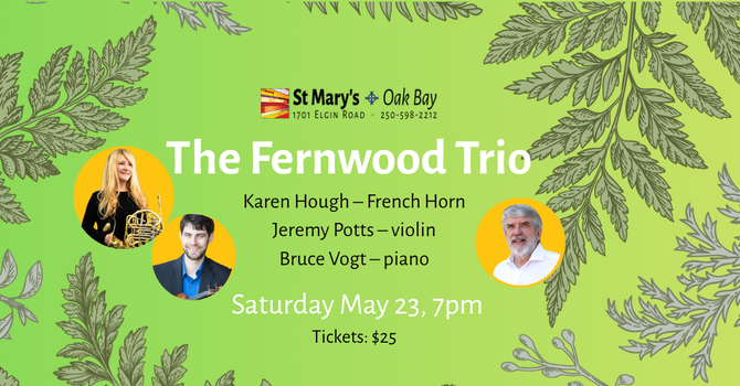 The Fernwood Trio