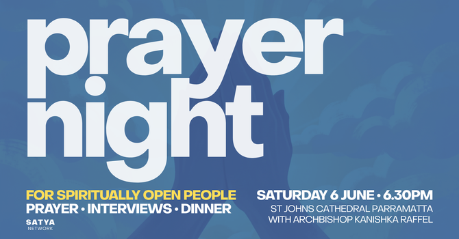 Prayer Night