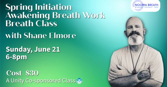 Breathwork