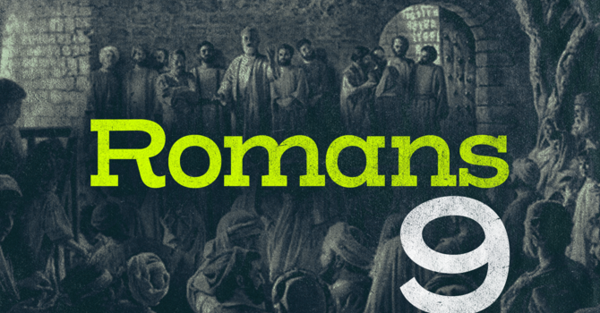 Romans 9