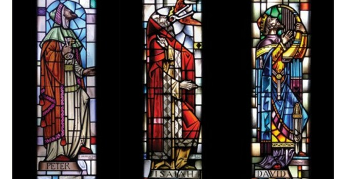 Eulogy for a Faithful Church image