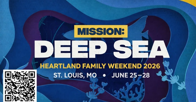 Heartland Family Weekend