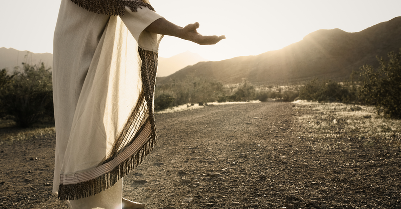 5th Sundays of Easter