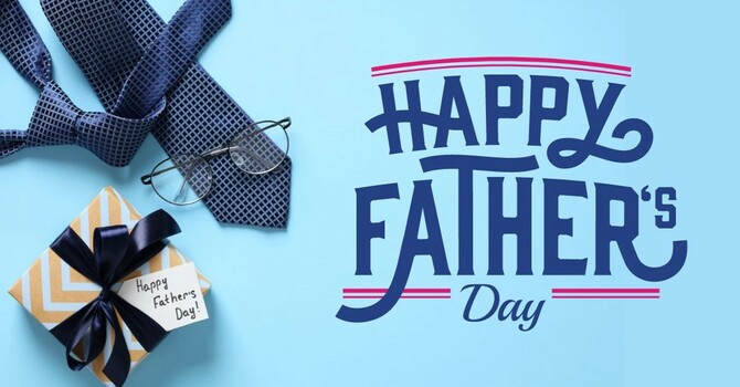 Father's Day