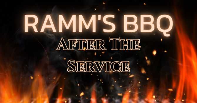 RAMMS BBQ