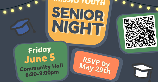 Senior Night
