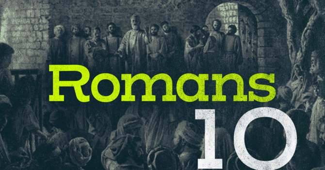 Romans 10
