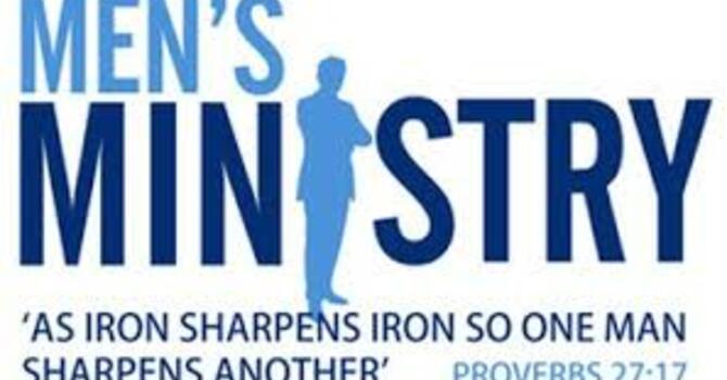 Men's Ministry