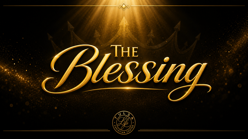 The Blessing of God 4