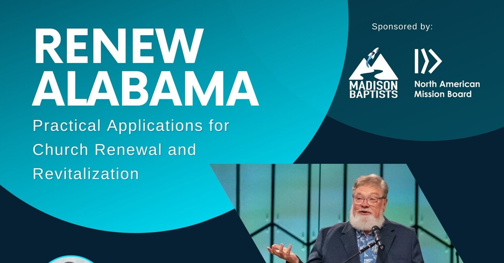 Renew Alabama