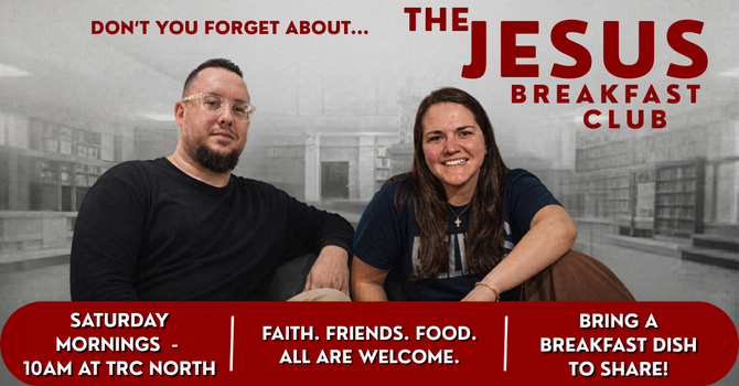 Jesus Breakfast Club