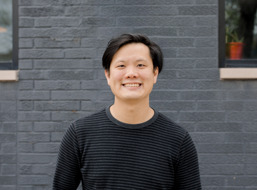 Theodore Siu
