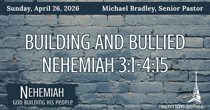 Building and Bullied