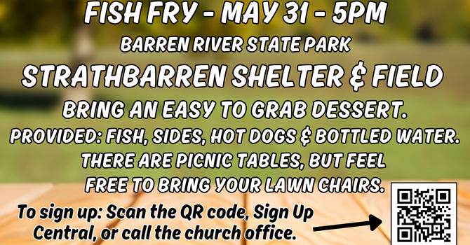 Fish Fry