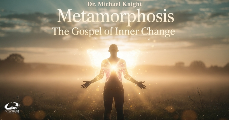 Metamorphosis