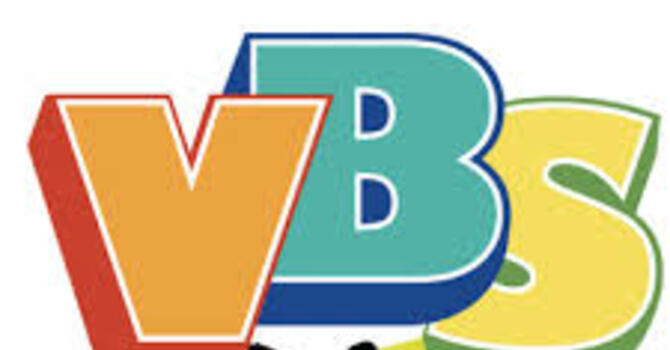 VBS Kickoff