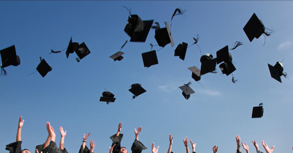 2026 Graduates