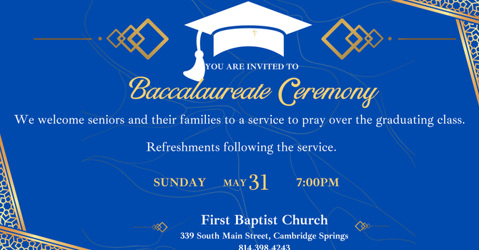 Baccalaureate