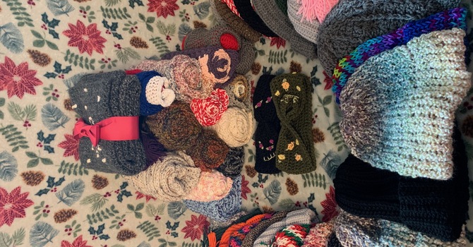Crochet Club