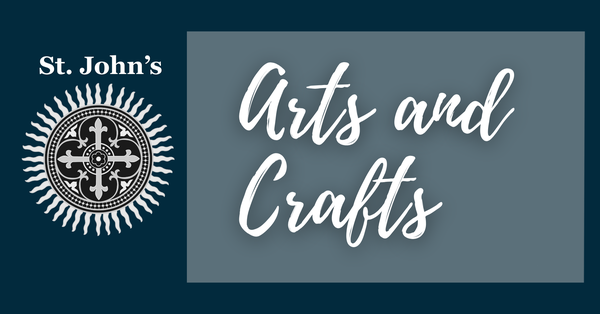 Arts & Crafts Requesting Mirror Donations