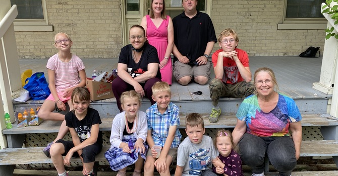 Children