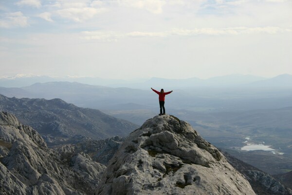 Aim Higher