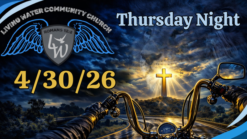 Thirsty Thursday Opening Night