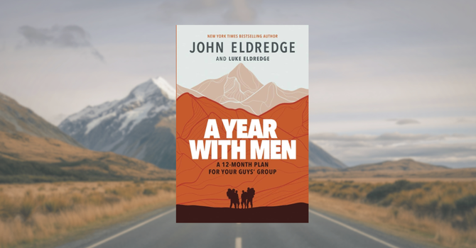 A Year With Men