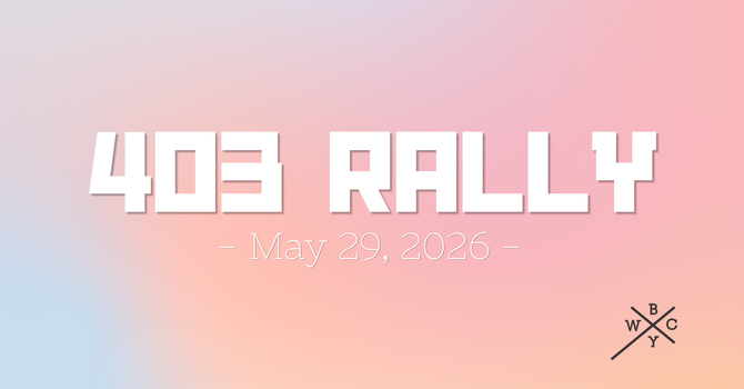 403 Rally