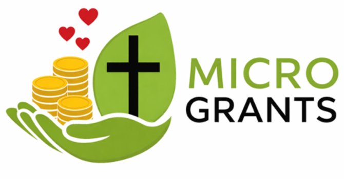 Micro Grants A Huge Success!