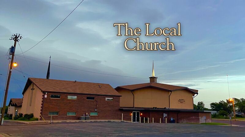 The Local Church