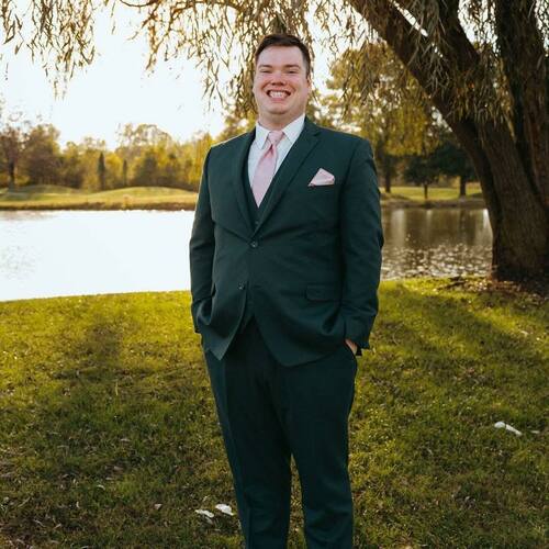 Matthew May
