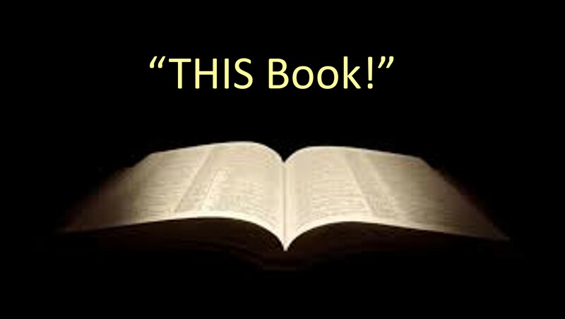 THIS Book