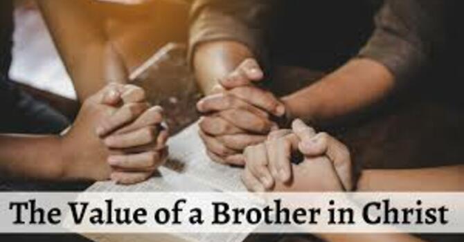 Men's Ministry