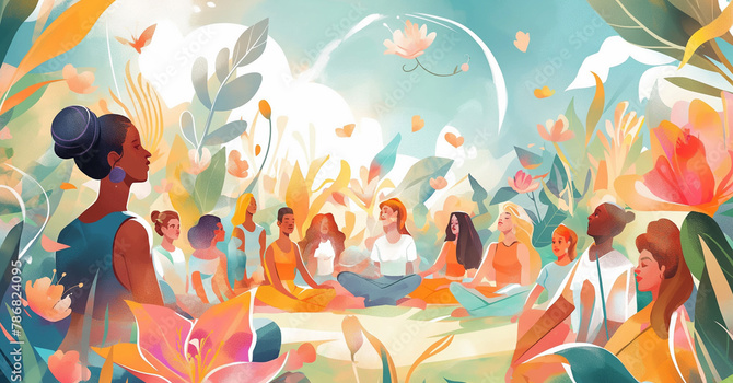 Women's Circle
