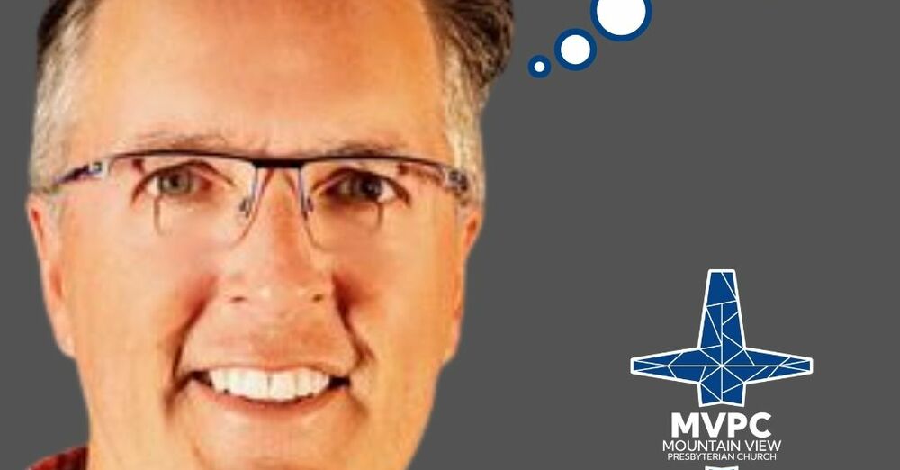 Thursday's Thoughts from Pastor David Dendy 5-7-26