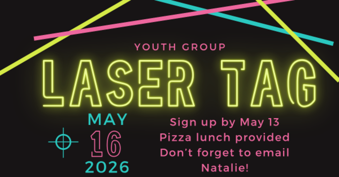 Youth Group Meet Up