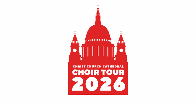 CCC Young Choristers launch "Say Yes to Kids" campaign image