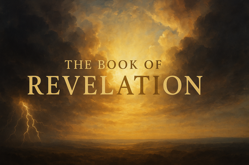 Reasons To Rejoice