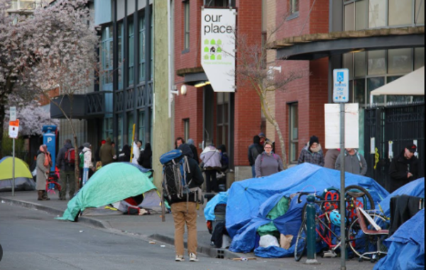 Conference on Homelessness