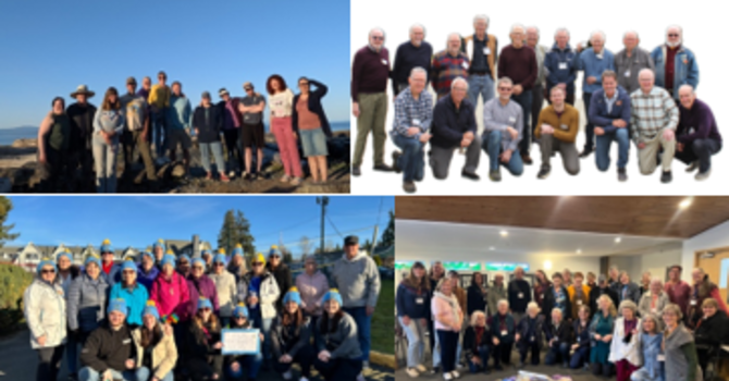 Church As Spirit Family (S,LS)