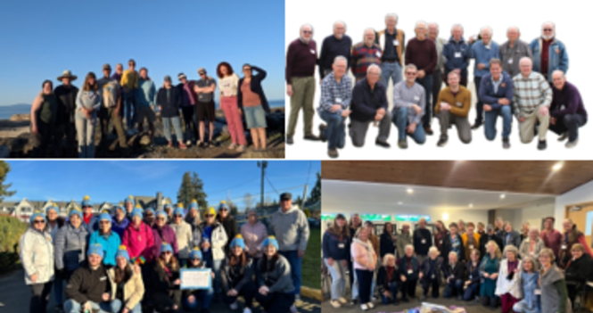 Church As Spirit Family (S,LS)