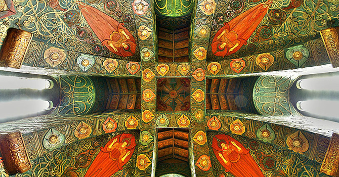 This Sunday's Readings and Order of Service image