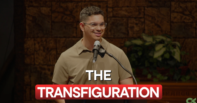 The Transfiguration