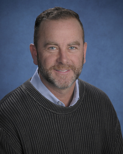 David Blackstone