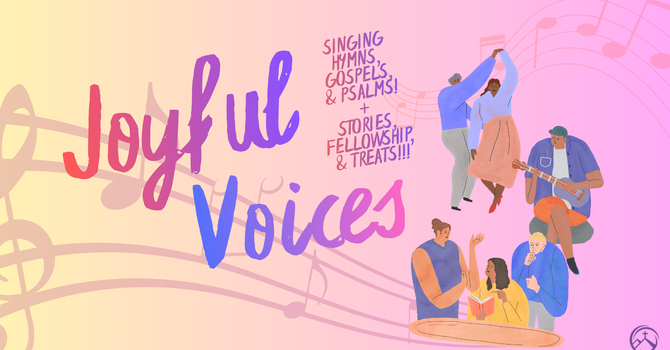 Joyful Voices