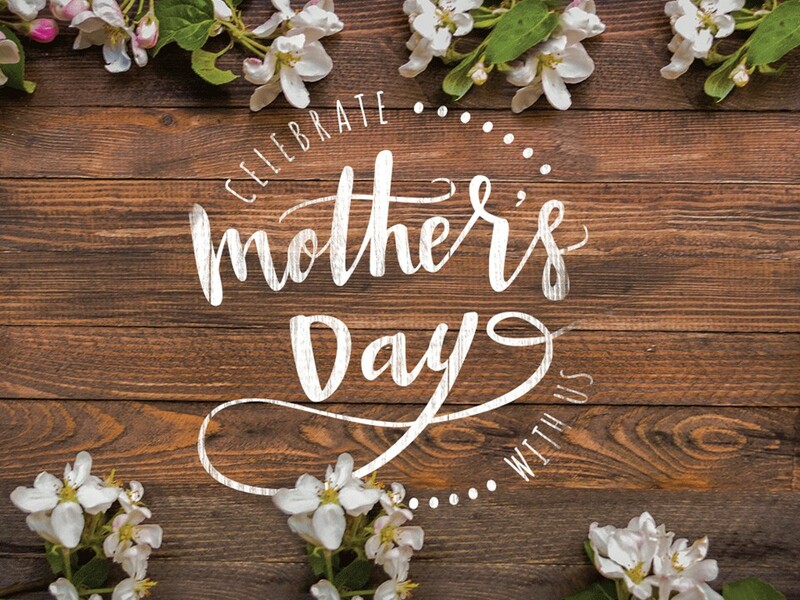 Mother's Day 2026