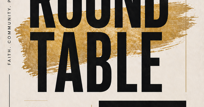 Young Adult Round Table