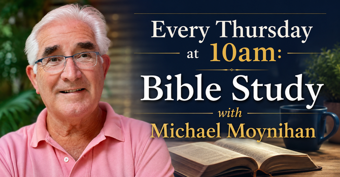 Lectionary Bible Study