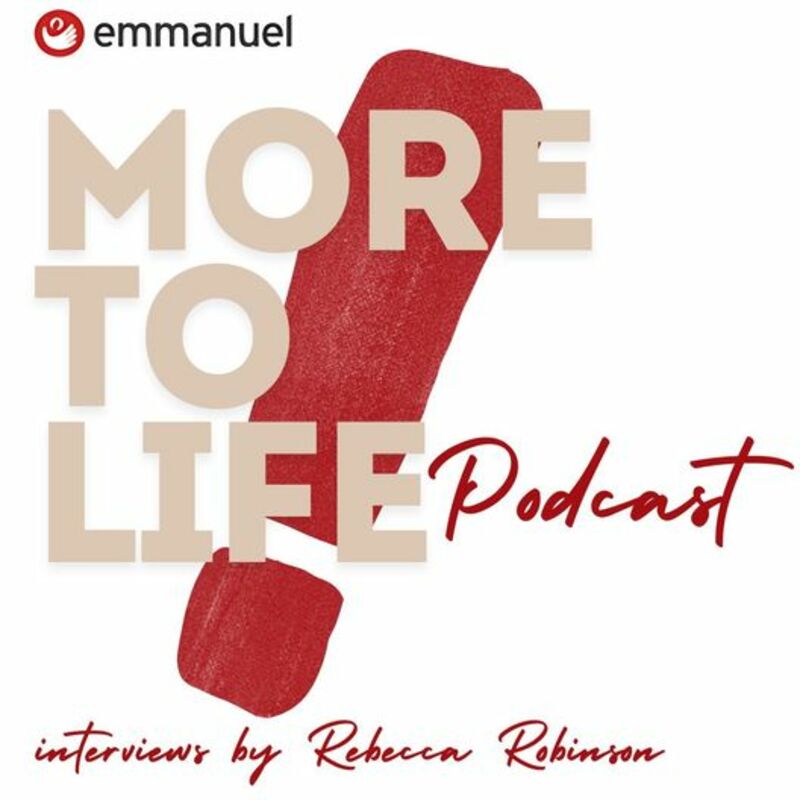 Beyond Bipolar & Finding Peace With Jesus